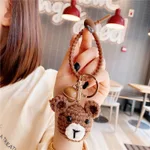 Coffee Bear