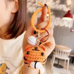 Orange Tiger