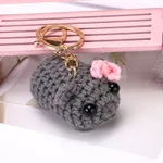 Bow Hamster