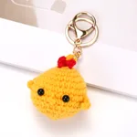 Yellow Chicken