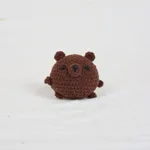 Little Brown Bear