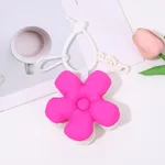 Rose White Pieces