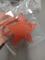 Fragrant Orange