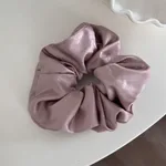 Light Pink Hair Ring