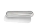 Spring Clip White K 1090566