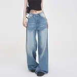 156 Denim Color Lengthened