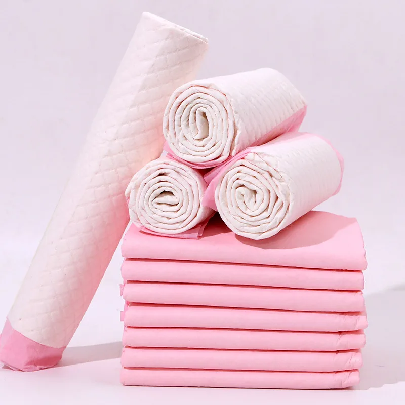 Urinal Pad For Pet Thick Deodorant Diapers Dog Cat Diapers Thickened Model - Shop at LoveMi