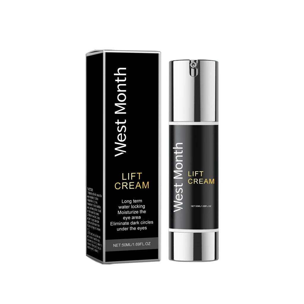Wrinkle Reducing And Firming Eye Cream - 50Ml