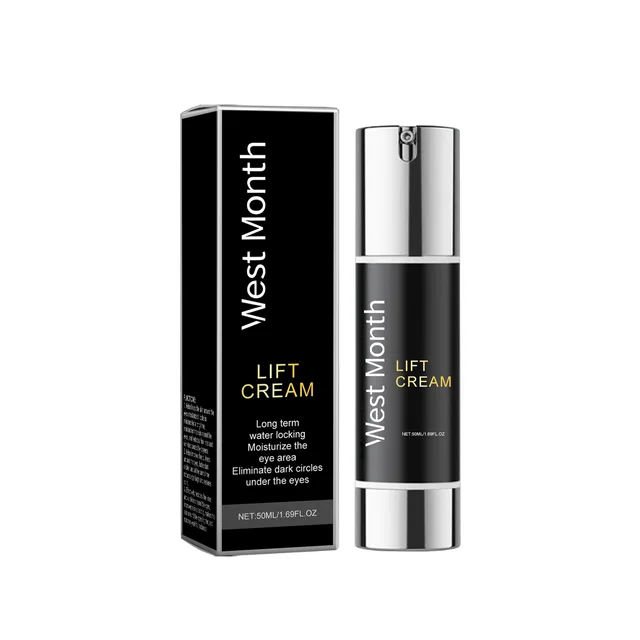 Wrinkle Reducing And Firming Eye Cream 50Ml - Shop at LoveMi