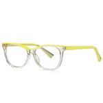 C2 Bright Transparent Frame
