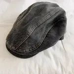 Be An Old Gray Cowboy