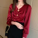 Wine Red