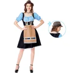 Skirt Apron Hat