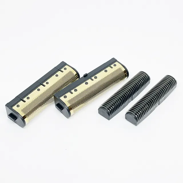 Shaver Reciprocating Razor Head And Blade Net 2Sets - Shop at LoveMi
