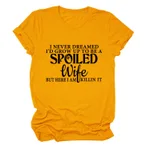 Mustard Yellow