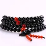 Black With Gourd