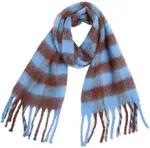 01 Blue Brown