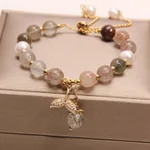 Agate Color Pearl