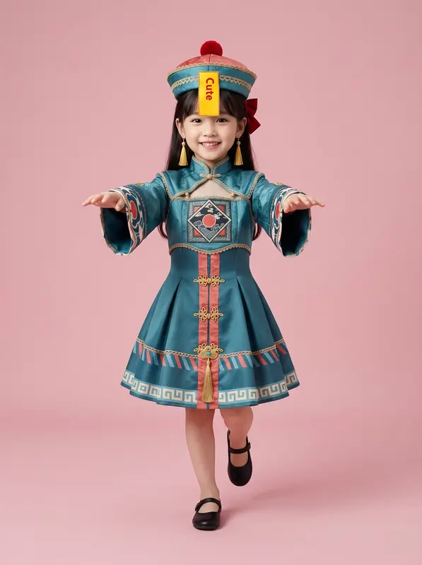 Halloween Role Play Dress Suit Little Zombie Small Zombie Full Set Kids Zombie Set - Shop at LoveMi