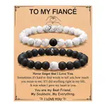 To My Fiance