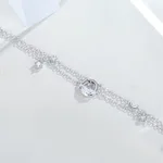 White Gold Color