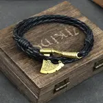 Black Chain Gold