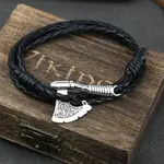 Black Chain Silver