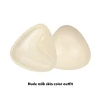 Bare Goods Milky Nude Pack