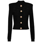 Black Coat