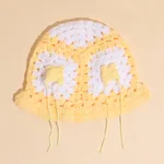 Yellow Cap