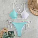 White Light Green