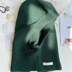 Emerald-Wool