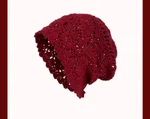 Knitted Hat
