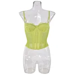 Light Yellow