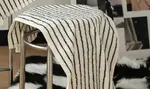 Black And White Stripes