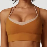 Caramel Bra