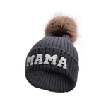 Black Gray Mama