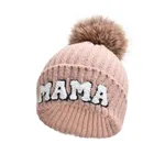 Leather Pink Mama