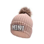 Leather Pink Mini