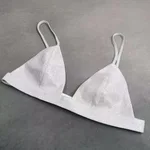 Silver Lingerie