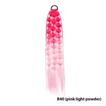 Pink And Light Pink
