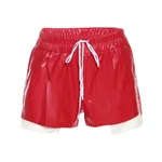 Bright Red