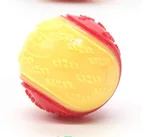 Red Yellow