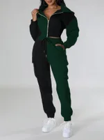Dark Green
