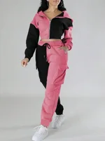 Deep Pink