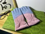 Blue Pink