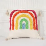 Rainbow Square Color