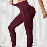 2117 Dark Red