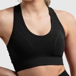 Black Bra