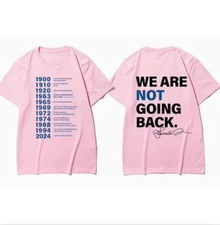 T-shirt Summer Women's Clothing - Pink